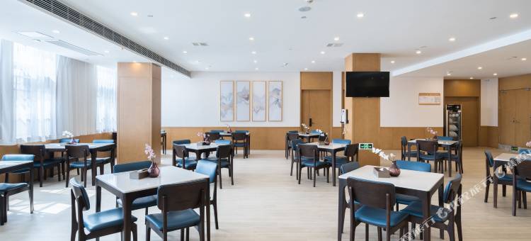 格林东方酒店(徐州高铁站东广场银地汽车大市场店)图片