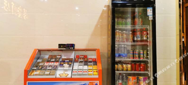 昭平居安酒店图片