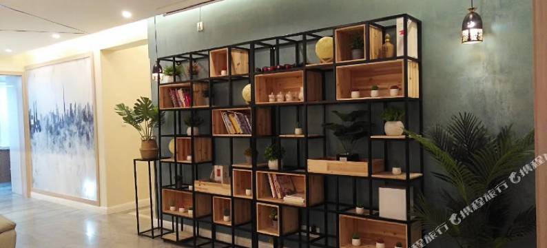 西昌微雨民宿图片