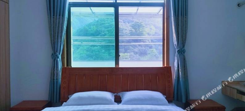 瑶里镇梅岭古村客栈图片