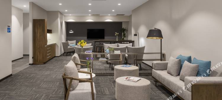 惠灵顿盛橡酒店(Oaks Wellington Hotel)图片