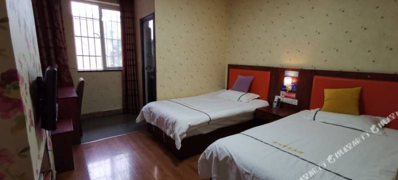 水富盛达宾馆图片