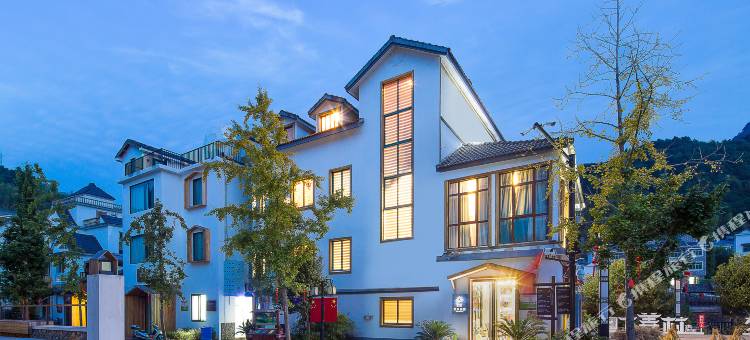 花筑·千岛湖玖玖民宿图片