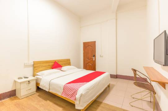 肇庆文兴旅业民宿(广州应用科技学院肇庆校区店)