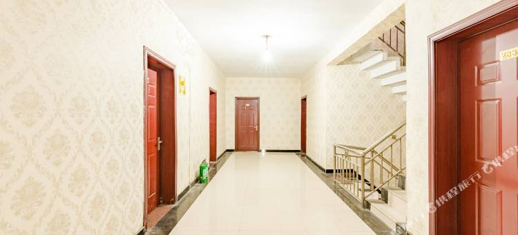 OYO周口荣兴宾馆图片