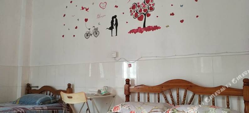 广州太阳岛公寓图片