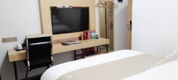 格林豪泰酒店(周宁汽车站店)图片