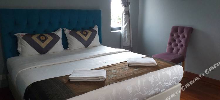 金江家庭旅馆(Jinjang Homestay)图片