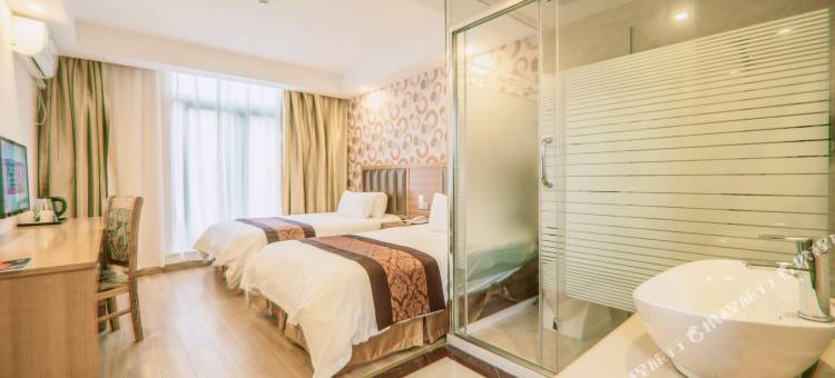 南苑e家(绍兴鉴湖路店)图片