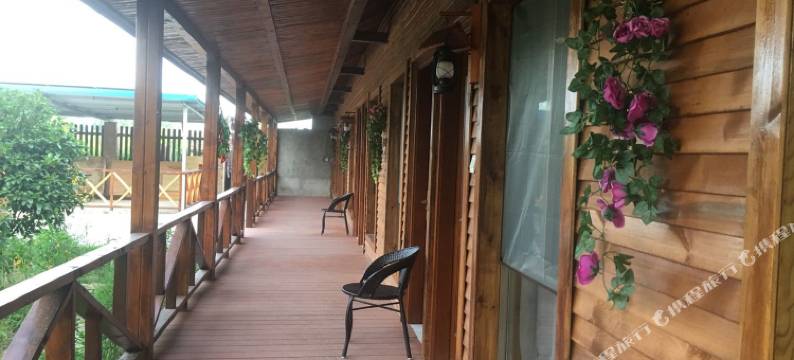 上海簪花舍特色民宿图片