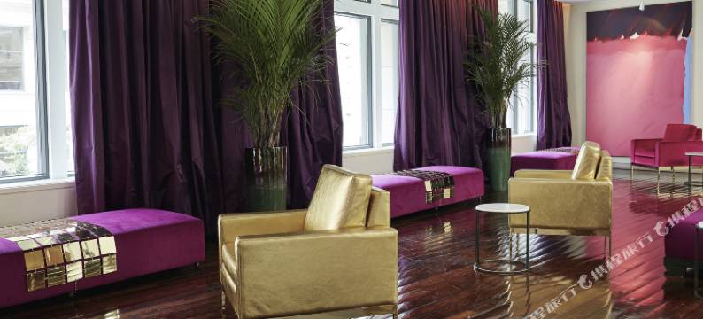 蒙特利尔圣保罗Design Hotels(Hotel St Paul, Montreal, a Member of Design Hotels)图片