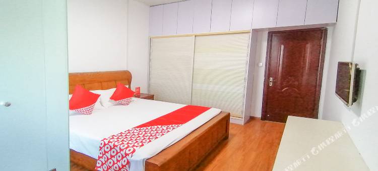 OYO宜春玖龙宾馆图片