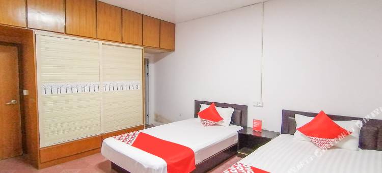 OYO宜春玖龙宾馆图片