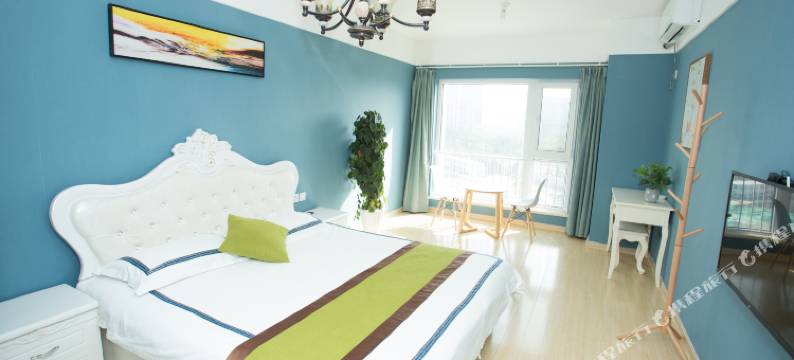 悠途公寓(烟台烟大店)图片