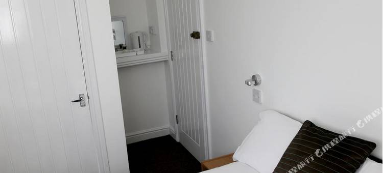 Palatine Aparthotel图片