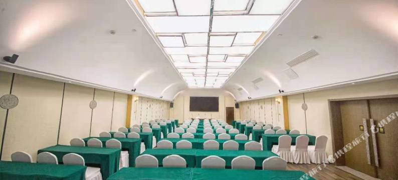 泸州圣璟酒店(万象汇店)图片