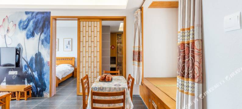 旅居家公寓(文昌高隆路店)图片