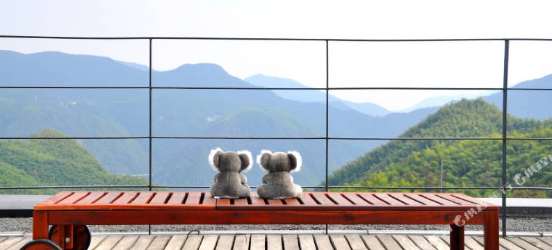 归林GuiLin·星墅民宿(安吉江南天池店)图片