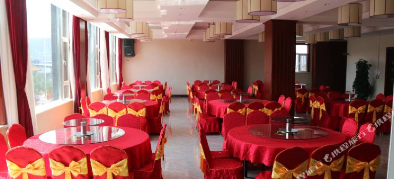 兴县帝豪大酒店图片