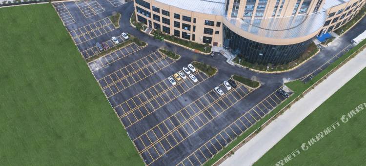 维也纳国际酒店(枞阳盛世龙城店)图片