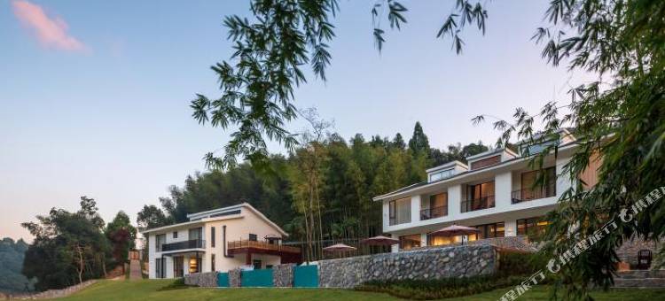 互悦·瑞安圣井左舍精品民宿图片