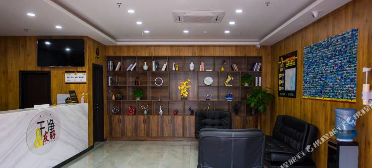 速8酒店(肥西三河景区店)图片