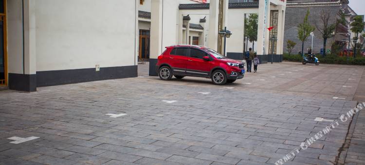 速8酒店(肥西三河景区店)图片