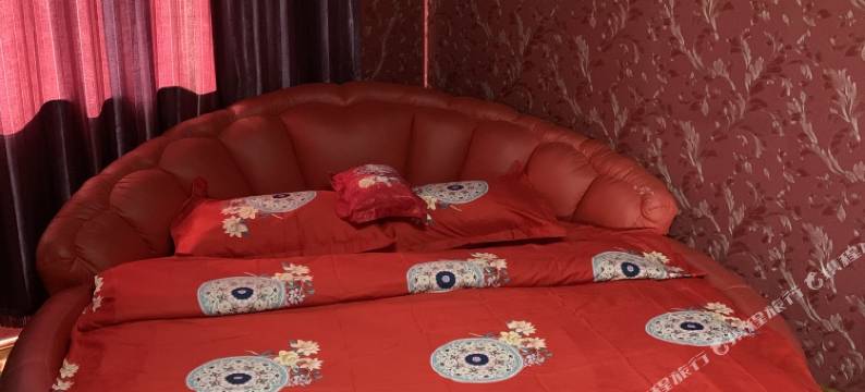 宾县鑫福源商务会馆图片