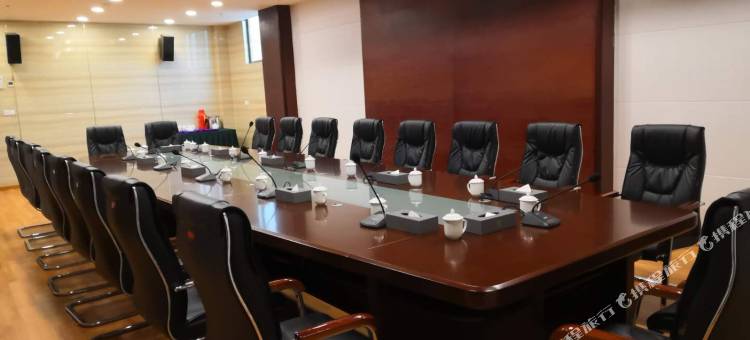 连山龙山花园酒店图片