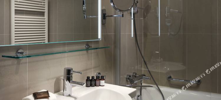 米开朗基罗大酒店(Michelangelo Grand Hotel)图片