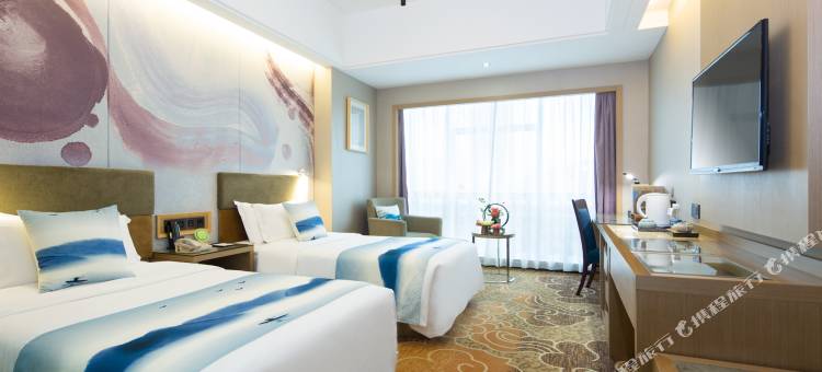 永嘉钱塘世纪大酒店图片