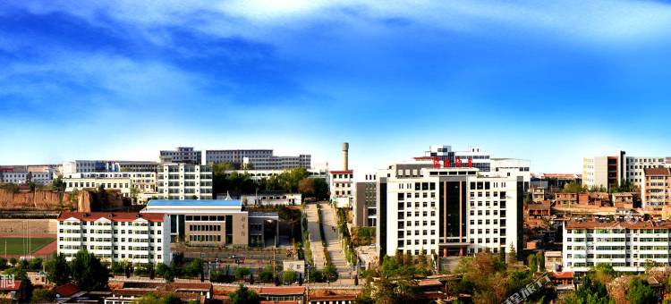 如家酒店(平定广阳路山西阳泉师范学院店)图片