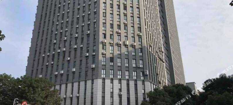 武汉兰亭服务公寓图片