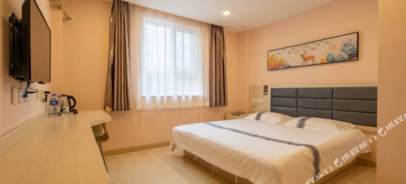 沈阳吉佳宾馆图片