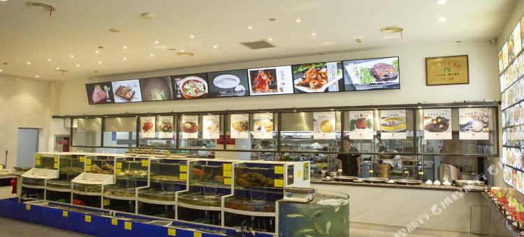 太仓稳得福酒店(浏河古镇店)图片