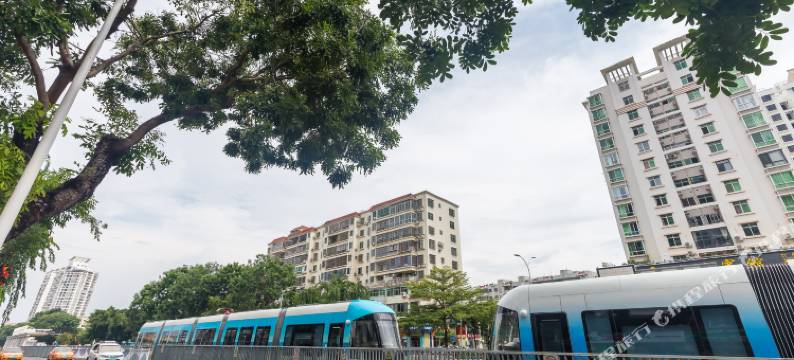 三亚逸海苑度假公寓图片