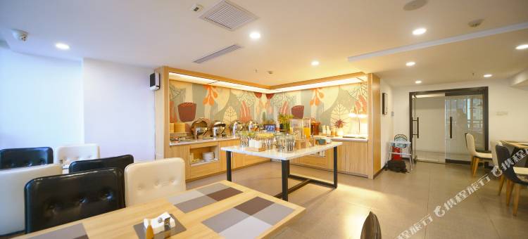 汉庭酒店(怀化鹤城区河西店)图片