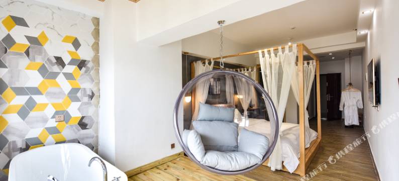 昆明锦泊酒店图片