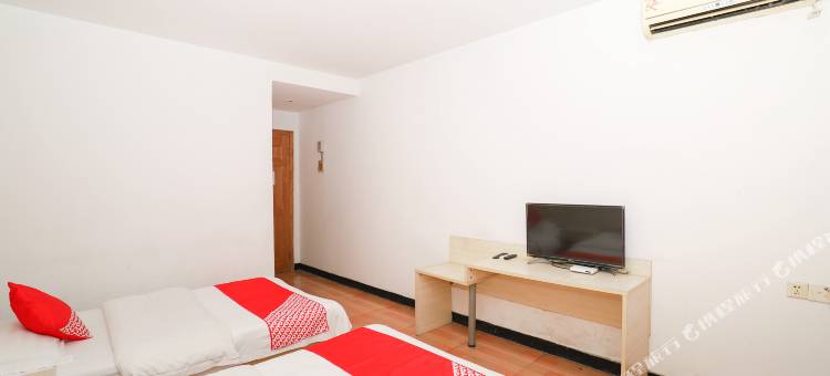 Z+小天鹅宾馆图片