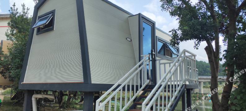 途塔云裳临湖民宿(黔东南丹寨万达小镇店)图片