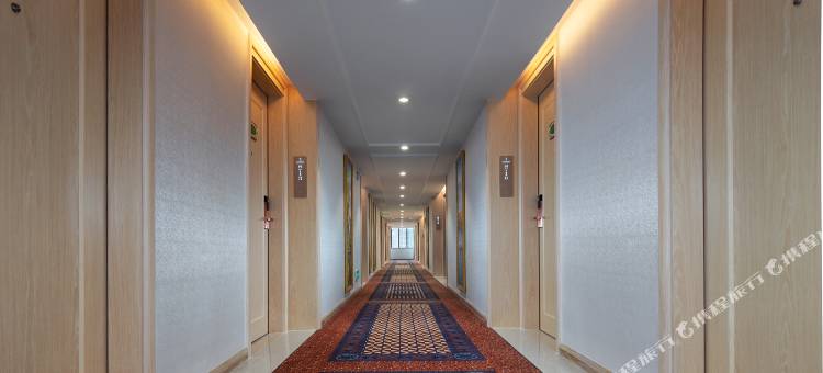 维也纳国际酒店(揭阳高铁站店)图片