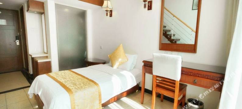 三亚听海望鼓公寓图片