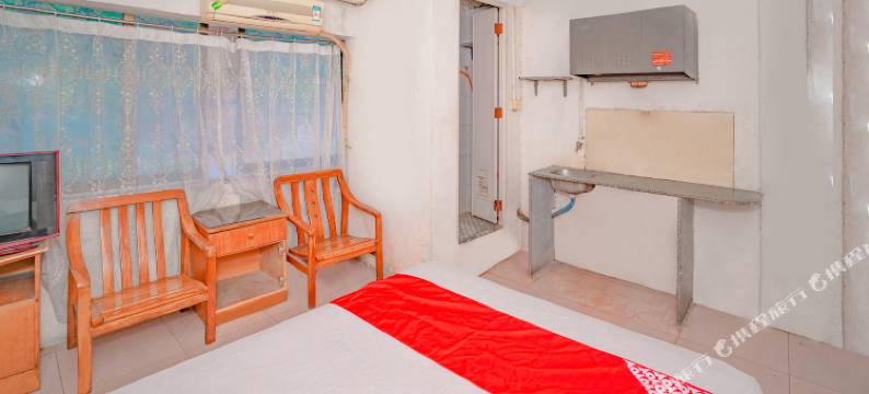 江门鸿健旅馆图片