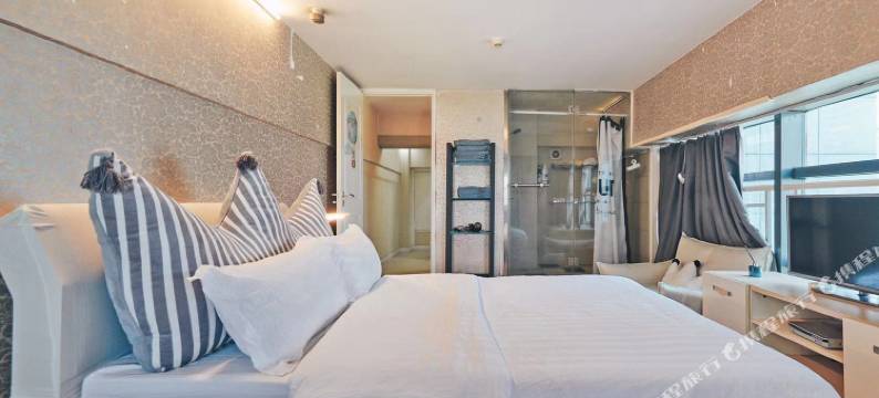 宁波港小屋(朱宅分店)图片