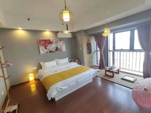 泉州市初见公寓