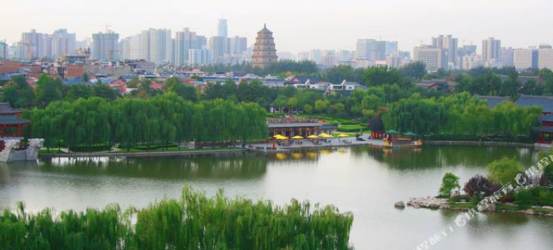 马良公寓(西安翠华路店)图片