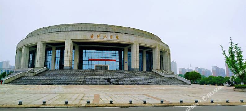 喜欢like公寓(长沙望城区政府店)图片