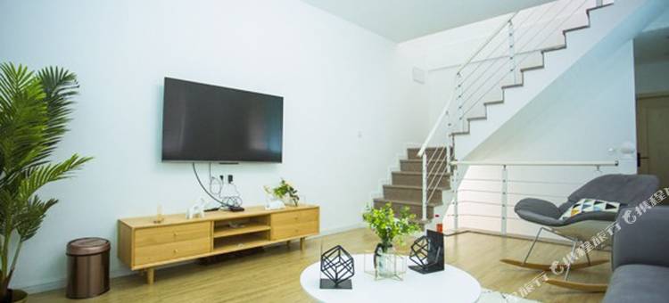 宁波悠家(石浦店)公寓图片