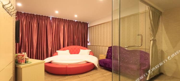 OYO梧州龙顺商务宾馆图片