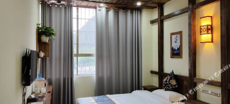 黄姚古镇乡怡酒店图片